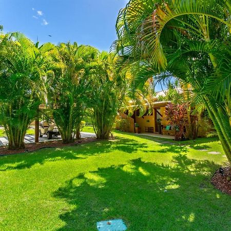 Reserva Imbassai - Casa C02 Orquideas Екстериор снимка