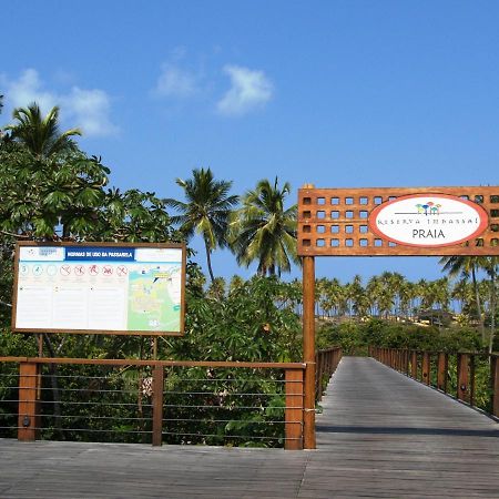 Reserva Imbassai - Casa C02 Orquideas Екстериор снимка