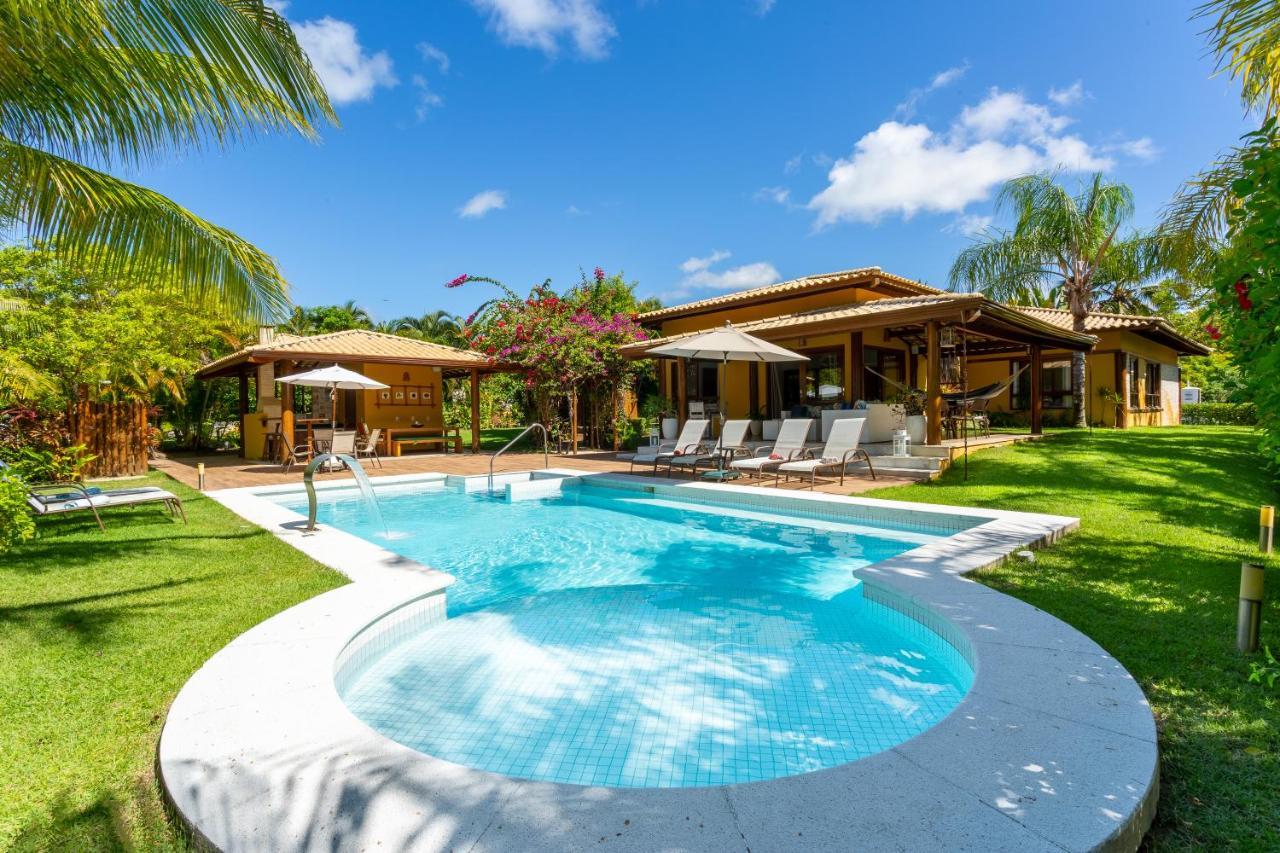 Reserva Imbassai - Casa C02 Orquideas Екстериор снимка