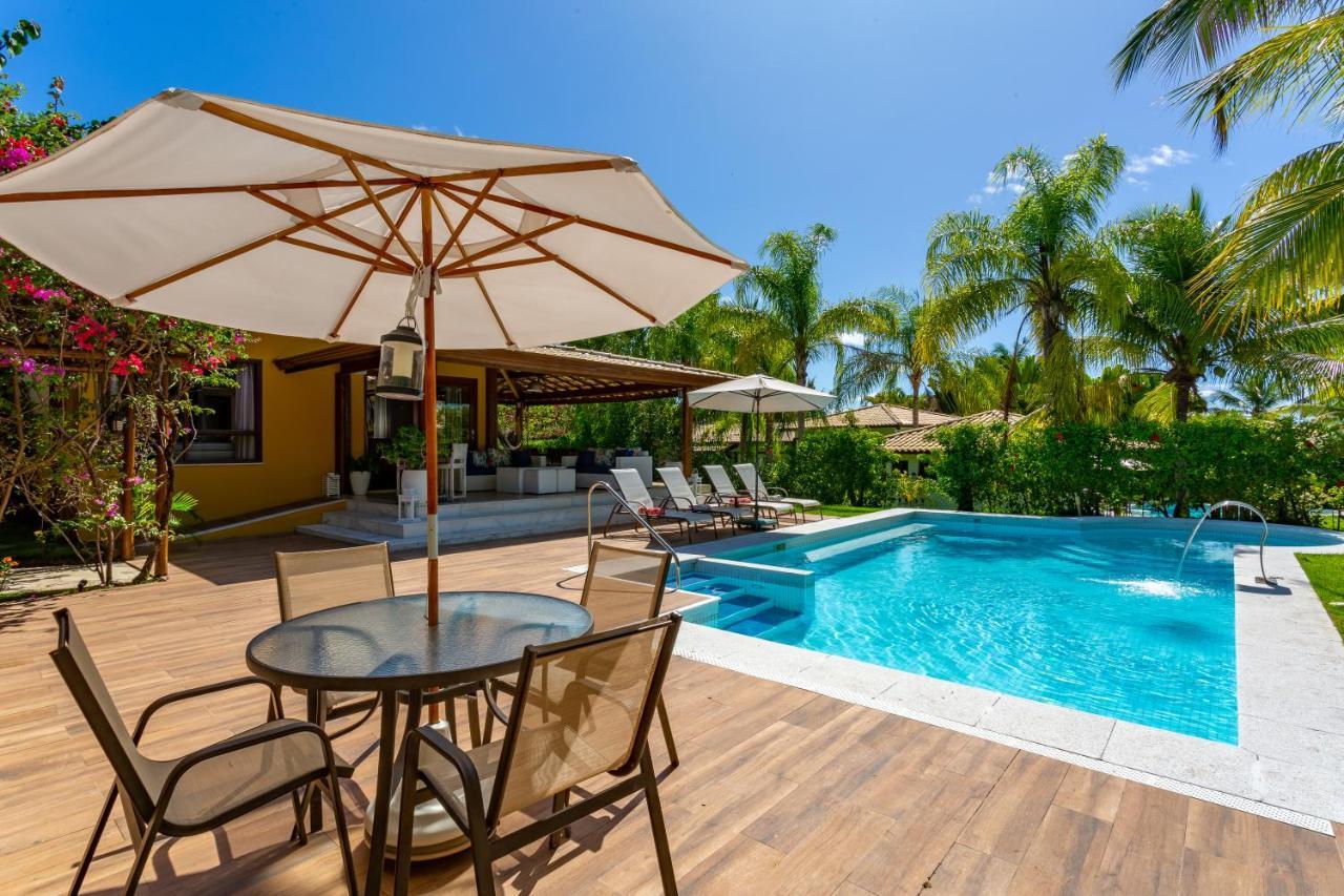 Reserva Imbassai - Casa C02 Orquideas Екстериор снимка