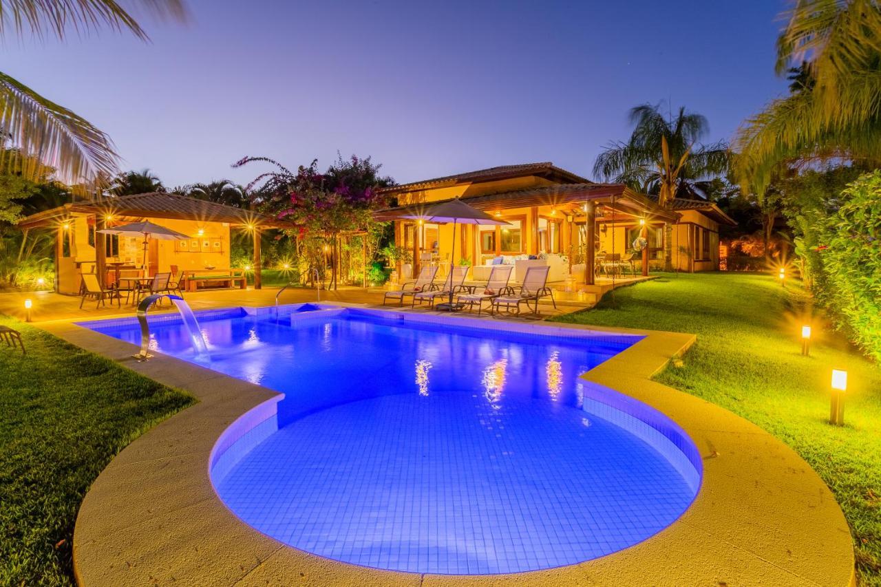 Reserva Imbassai - Casa C02 Orquideas Екстериор снимка