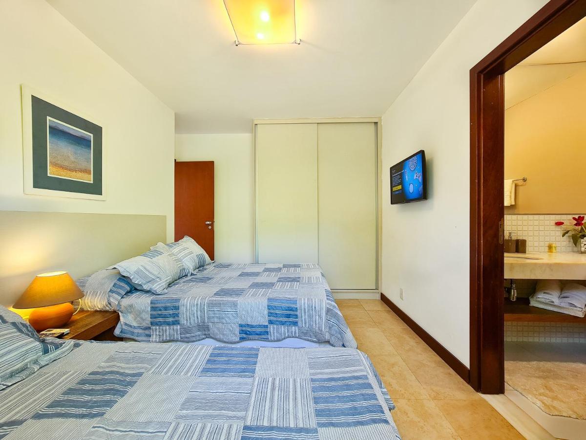 Reserva Imbassai - Casa C02 Orquideas Екстериор снимка