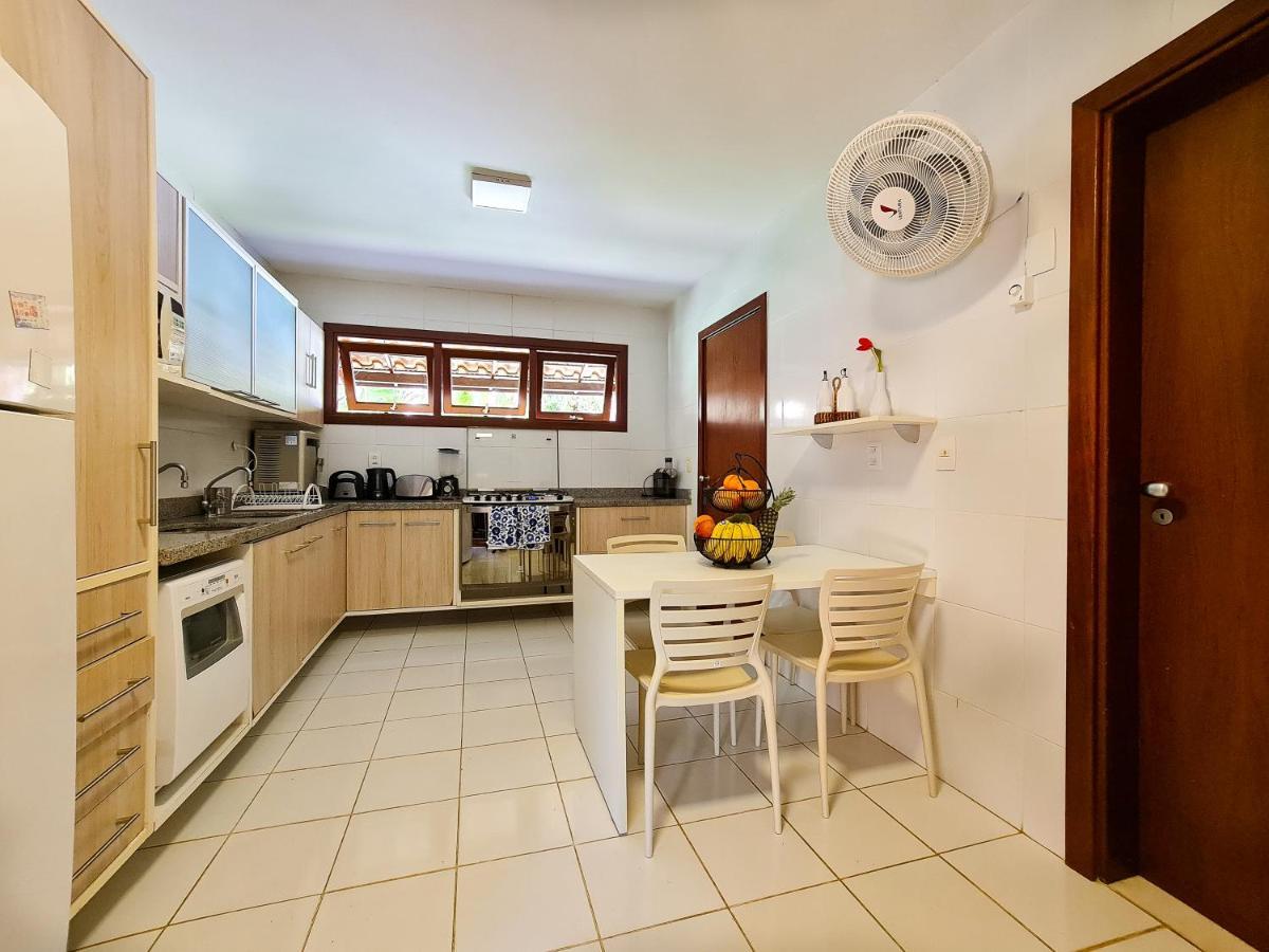 Reserva Imbassai - Casa C02 Orquideas Екстериор снимка