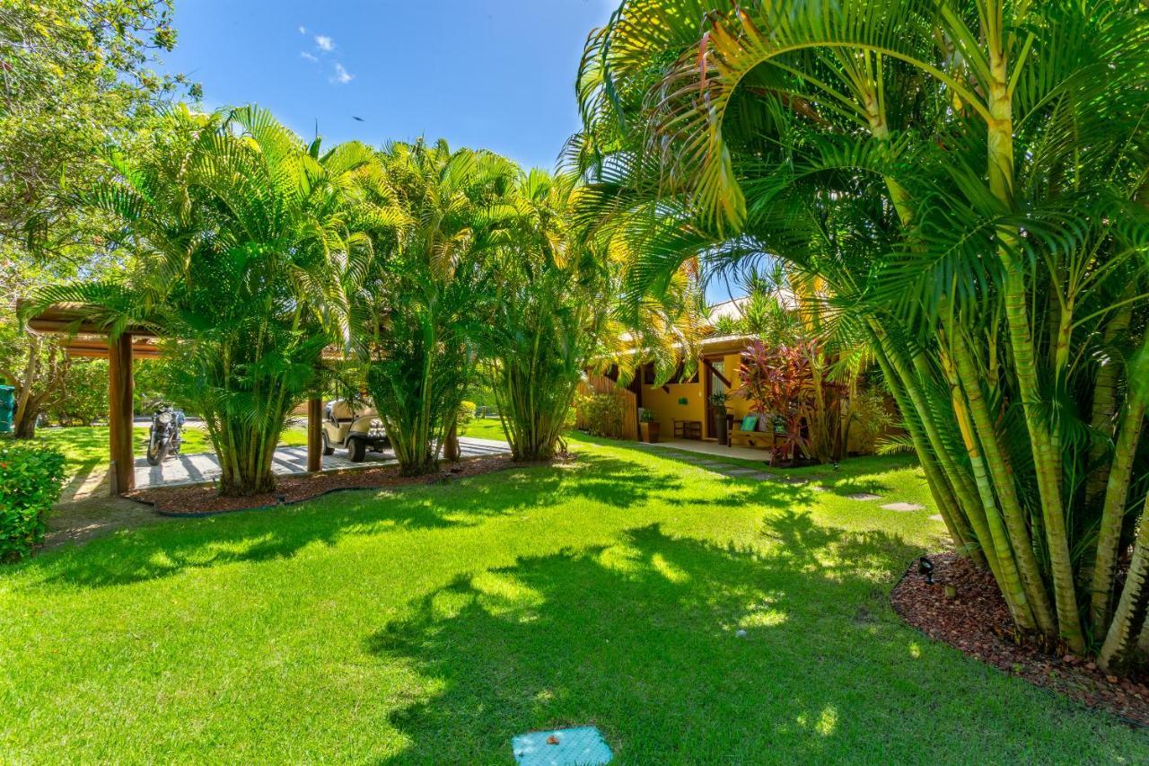 Reserva Imbassai - Casa C02 Orquideas Екстериор снимка