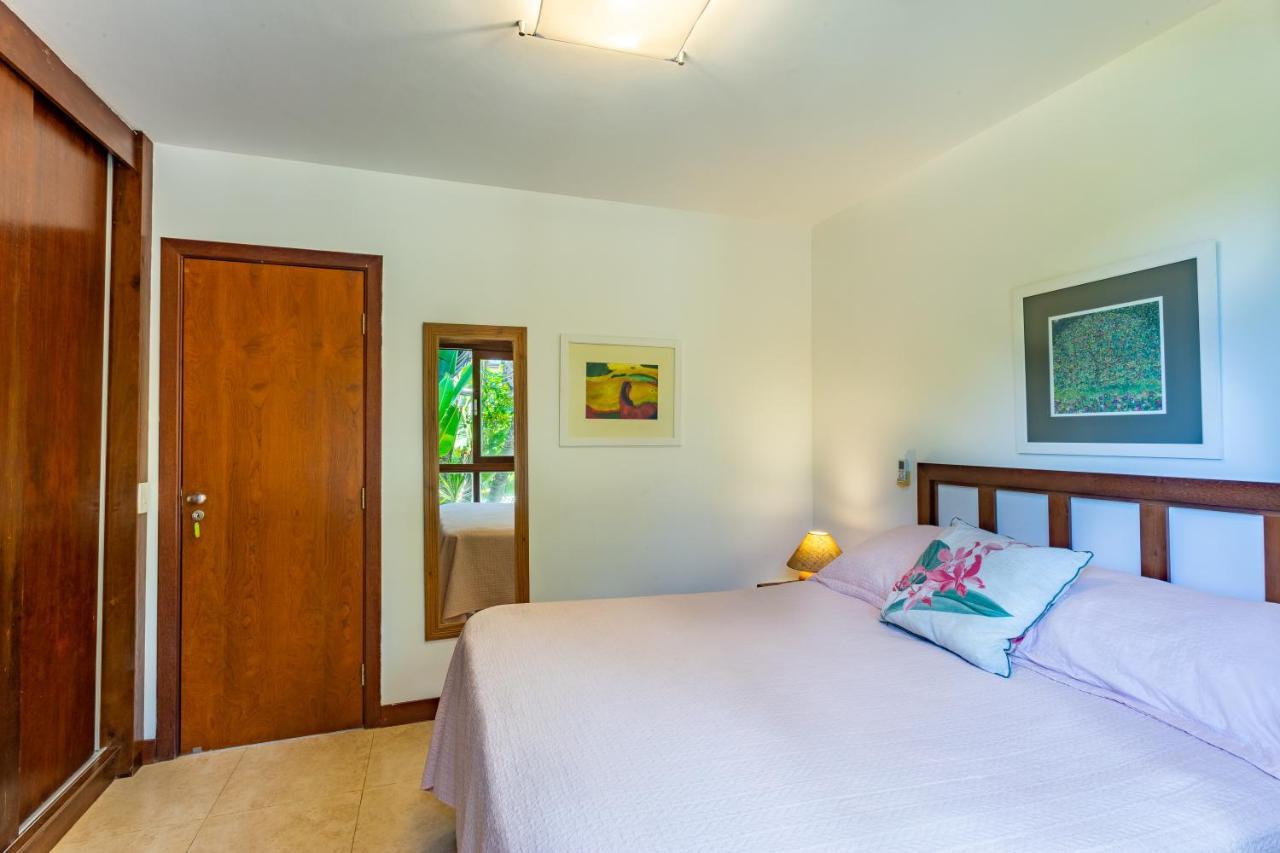 Reserva Imbassai - Casa C02 Orquideas Екстериор снимка