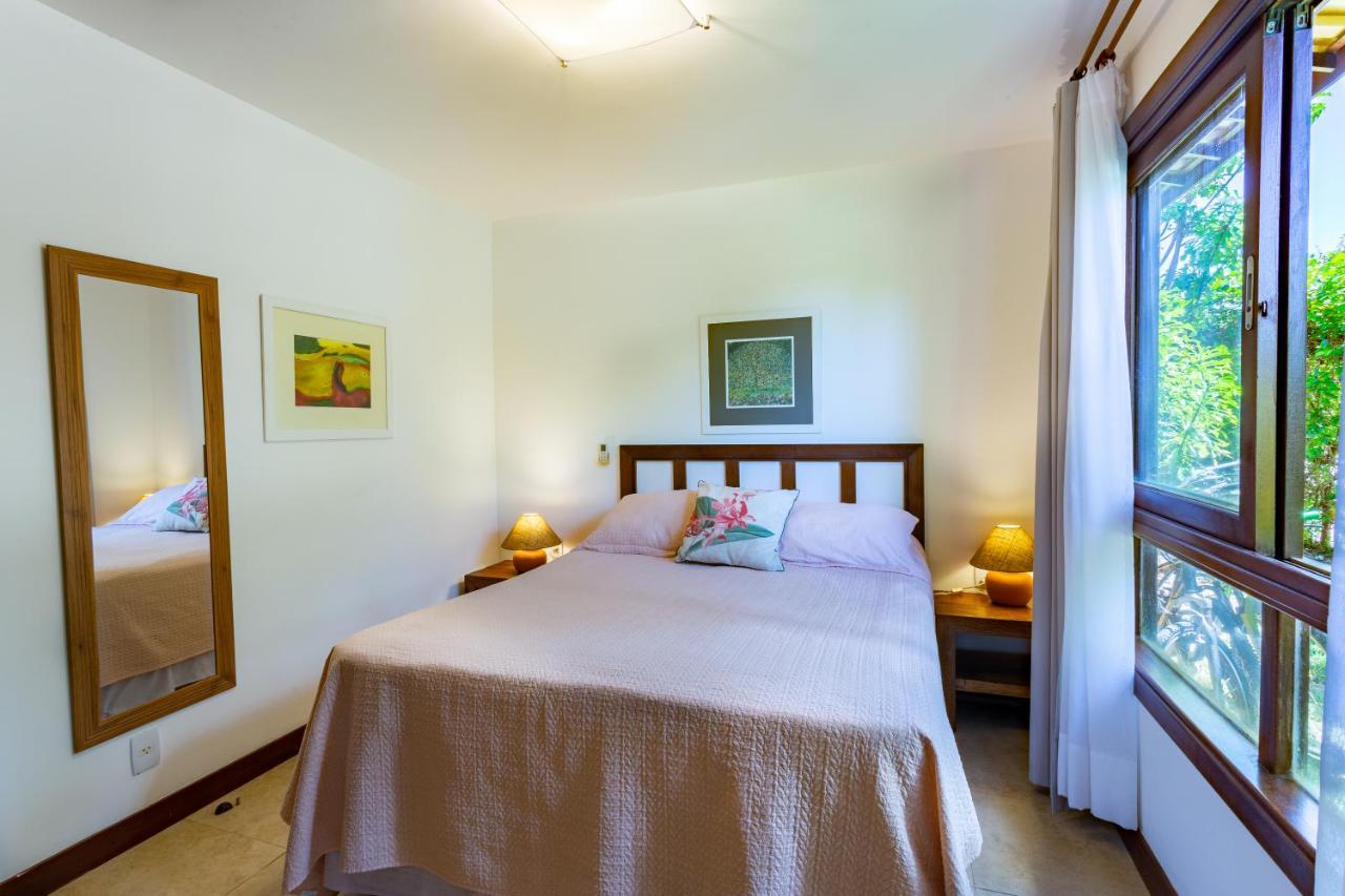 Reserva Imbassai - Casa C02 Orquideas Екстериор снимка