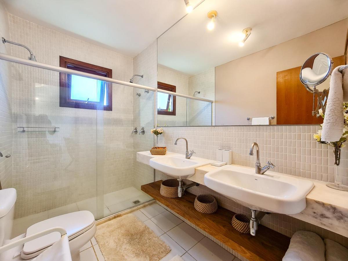 Reserva Imbassai - Casa C02 Orquideas Екстериор снимка