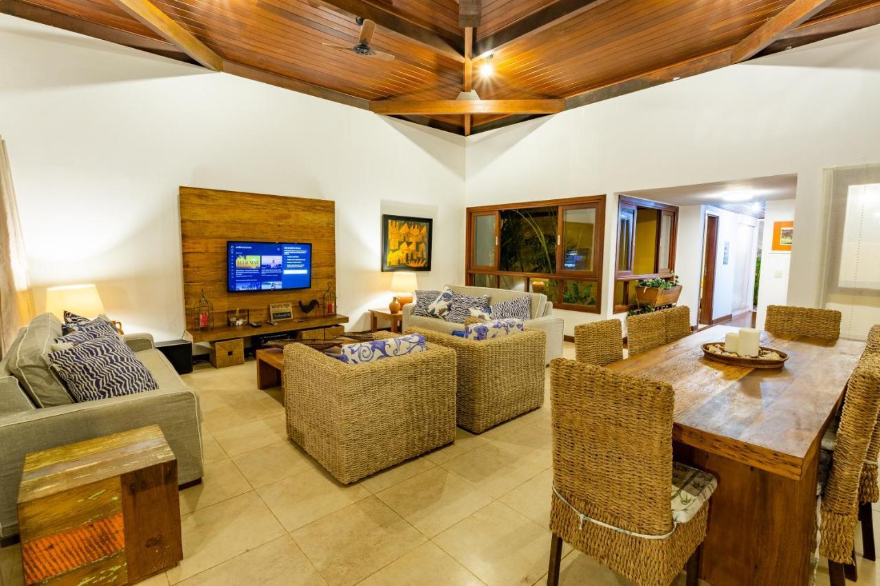 Reserva Imbassai - Casa C02 Orquideas Екстериор снимка