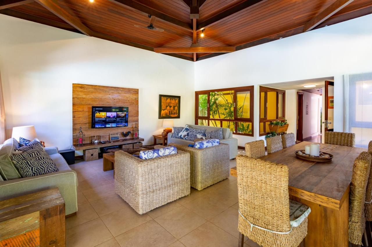 Reserva Imbassai - Casa C02 Orquideas Екстериор снимка