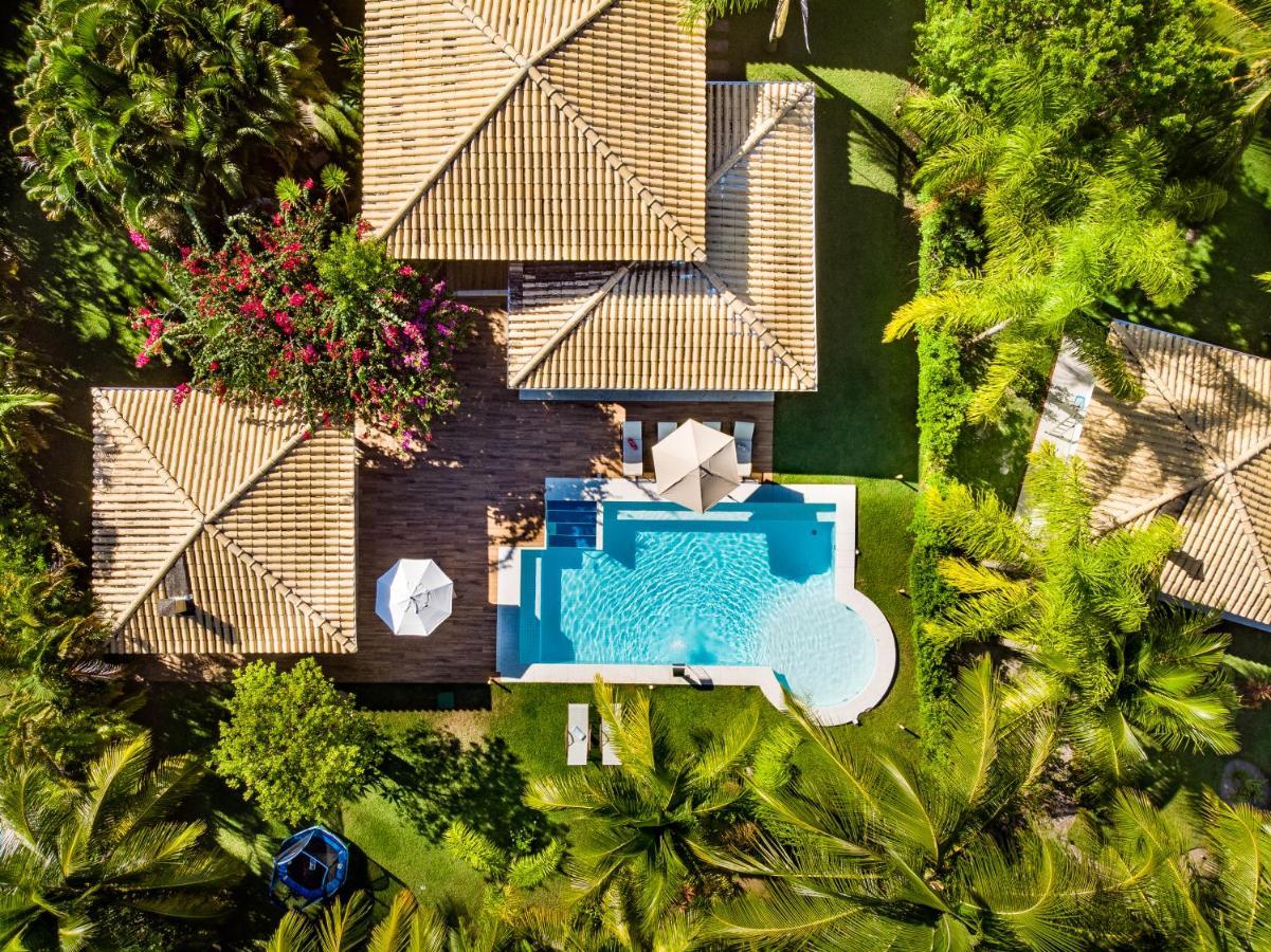 Reserva Imbassai - Casa C02 Orquideas Екстериор снимка