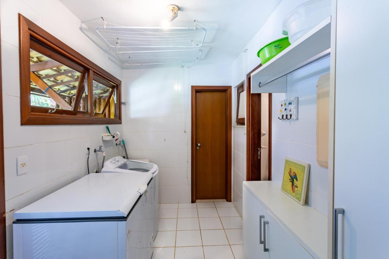 Reserva Imbassai - Casa C02 Orquideas Екстериор снимка