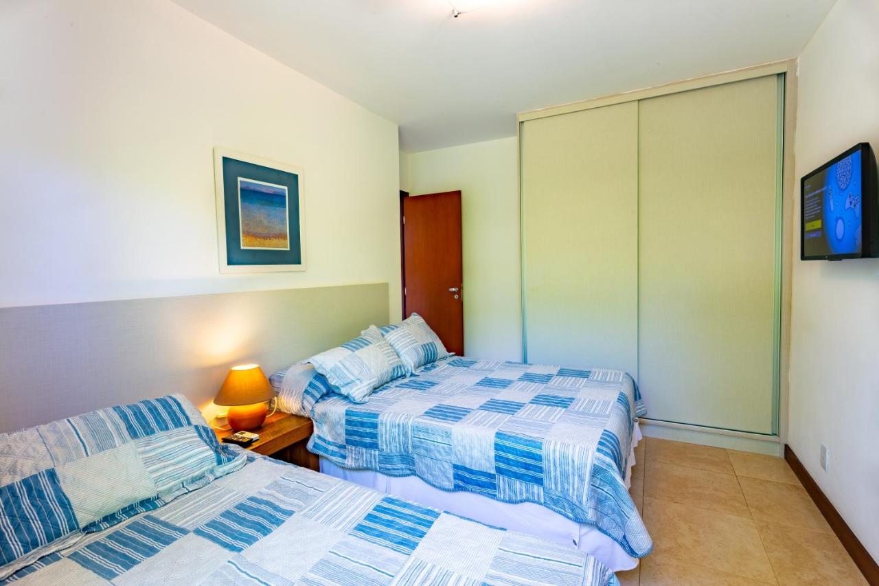 Reserva Imbassai - Casa C02 Orquideas Екстериор снимка