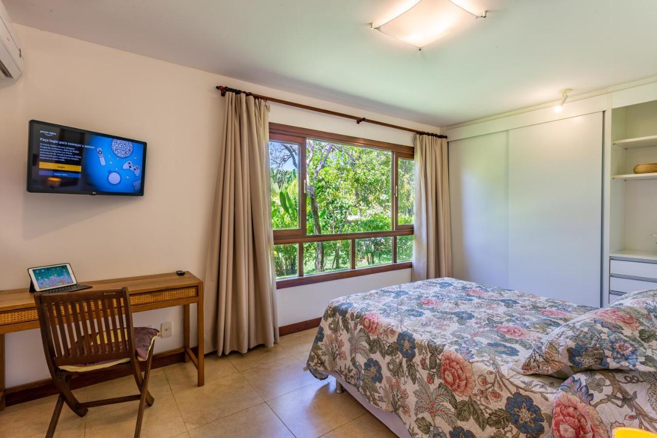 Reserva Imbassai - Casa C02 Orquideas Екстериор снимка