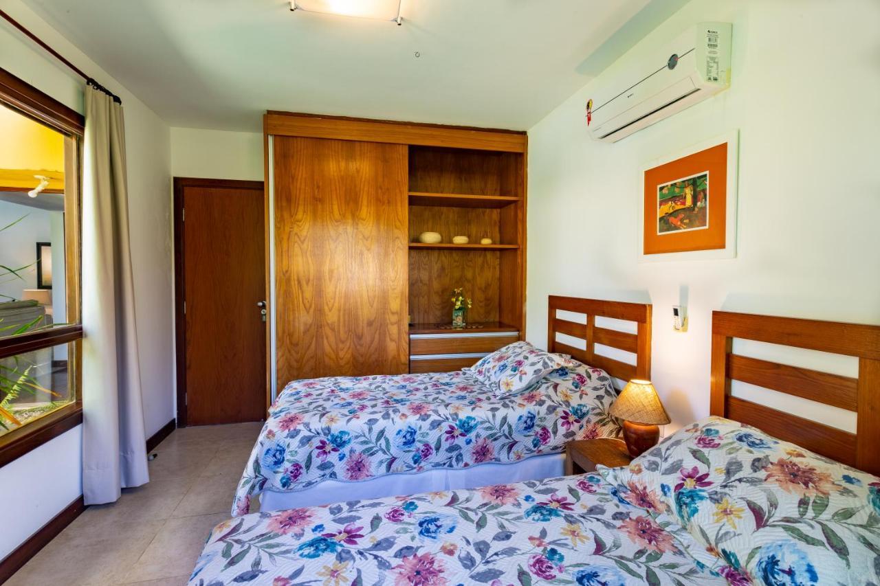 Reserva Imbassai - Casa C02 Orquideas Екстериор снимка