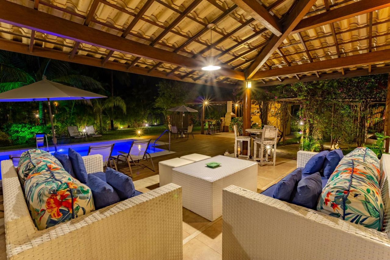 Reserva Imbassai - Casa C02 Orquideas Екстериор снимка