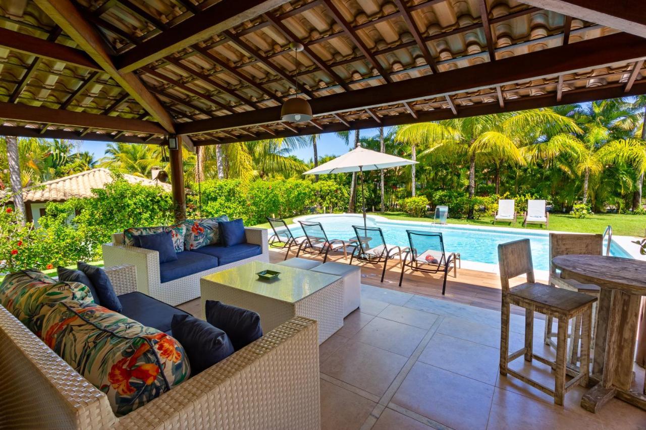 Reserva Imbassai - Casa C02 Orquideas Екстериор снимка