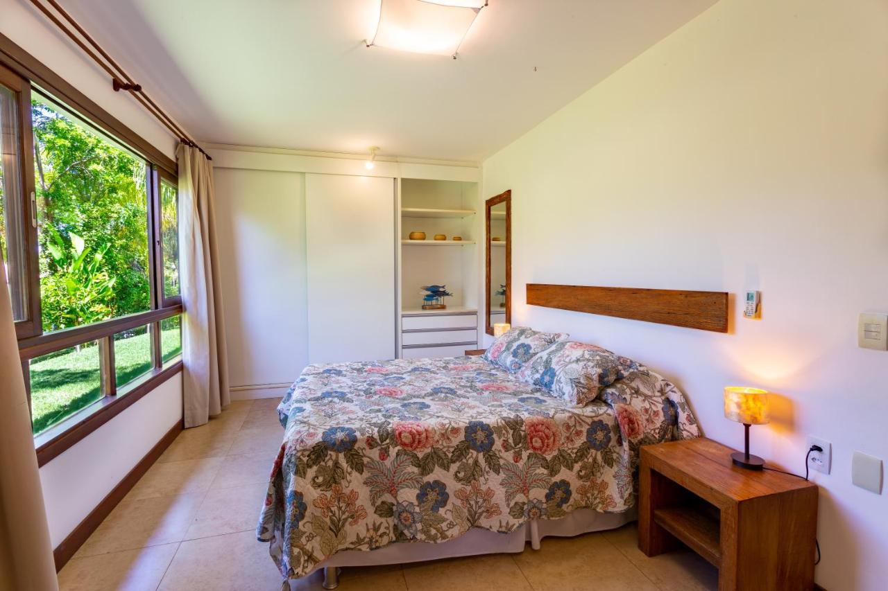 Reserva Imbassai - Casa C02 Orquideas Екстериор снимка