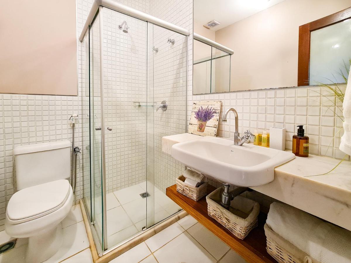 Reserva Imbassai - Casa C02 Orquideas Екстериор снимка