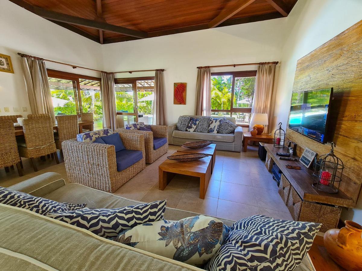 Reserva Imbassai - Casa C02 Orquideas Екстериор снимка