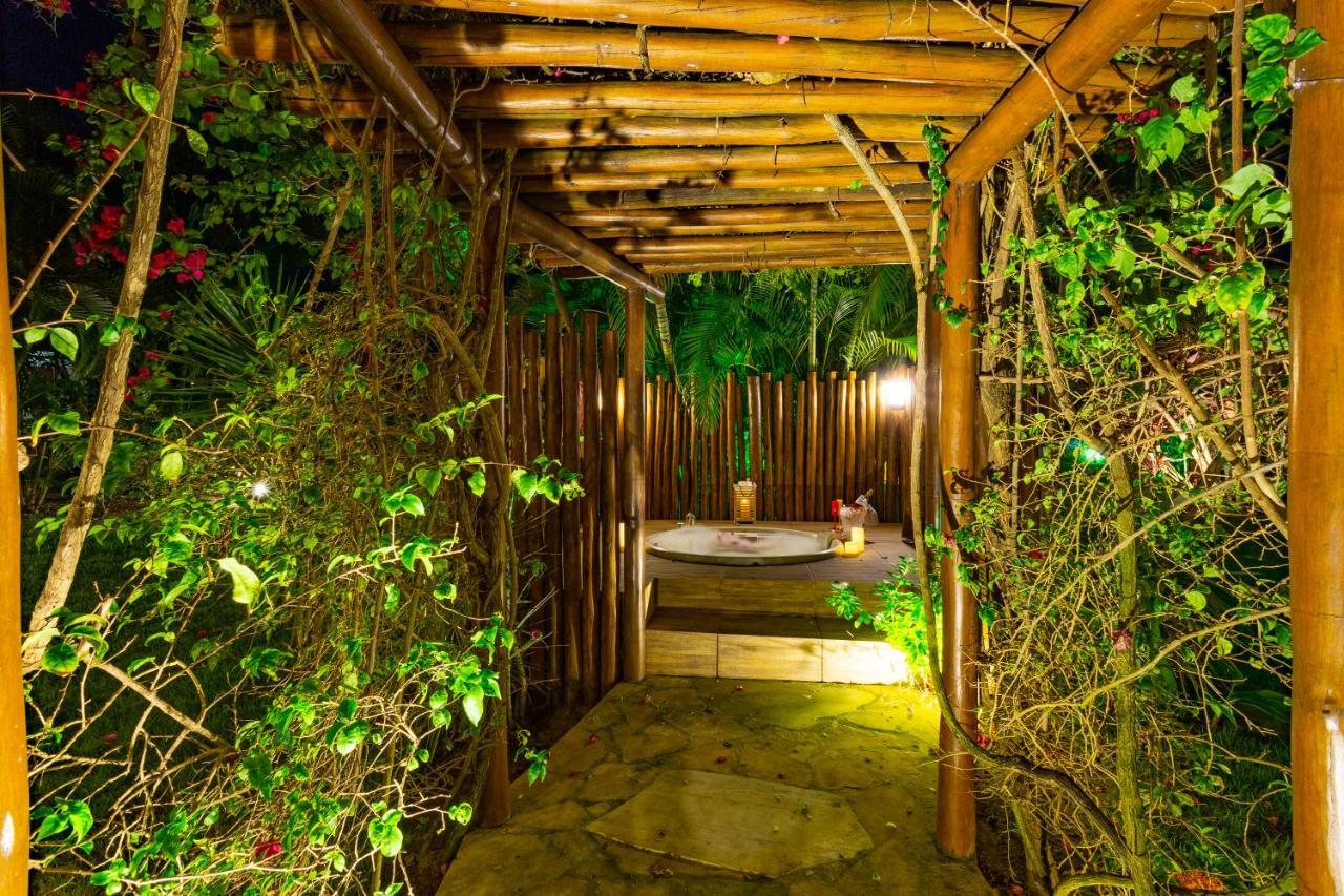 Reserva Imbassai - Casa C02 Orquideas Екстериор снимка