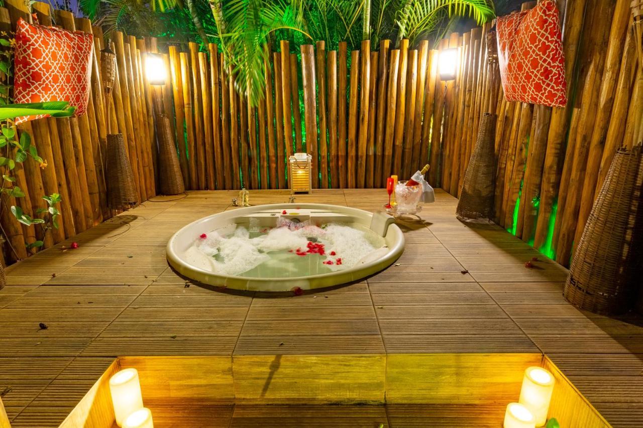 Reserva Imbassai - Casa C02 Orquideas Екстериор снимка