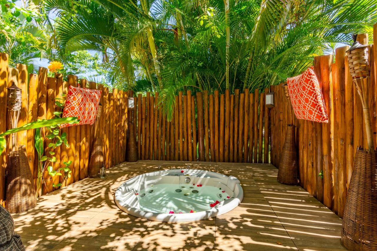 Reserva Imbassai - Casa C02 Orquideas Екстериор снимка