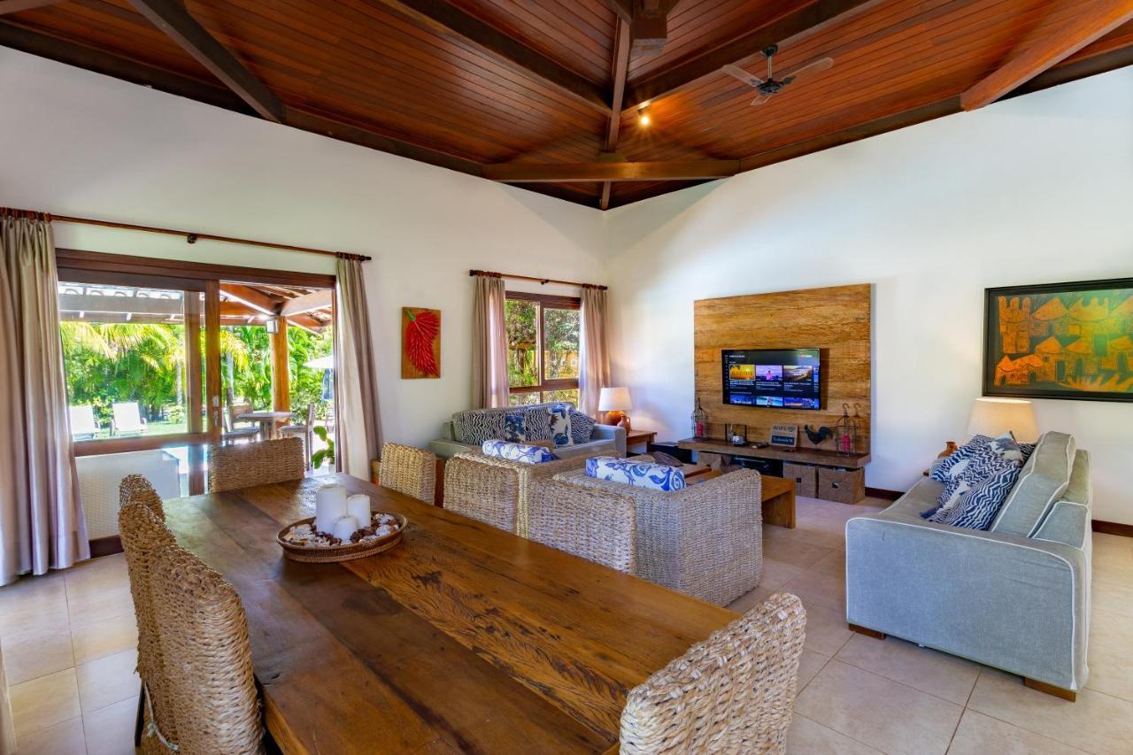 Reserva Imbassai - Casa C02 Orquideas Екстериор снимка