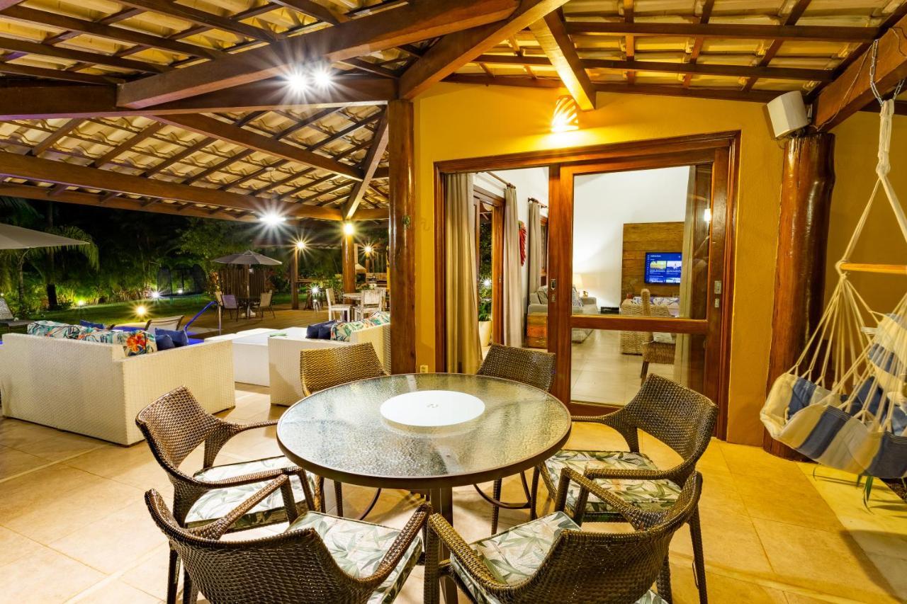 Reserva Imbassai - Casa C02 Orquideas Екстериор снимка